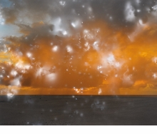 Julian Charrire: Towards No Earthly Pole