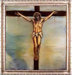Julian Schnabel: Nine Works at Ch�teau La Coste
