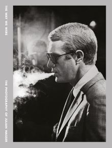 The Way We Were: The Photography of Julian Wasser