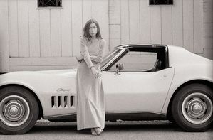 The Way We Were: The Photography of Julian Wasser