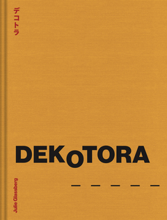 Julie Glassberg: Dekotora