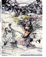 Julie Mehretu