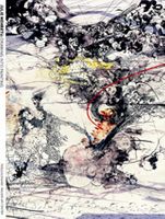 Julie Mehretu
