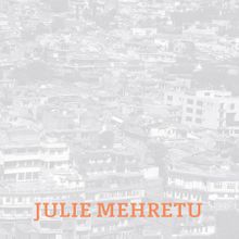 Julie Mehretu: Black City