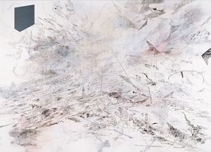 Julie Mehretu: Grey Area