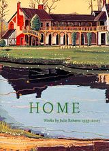 Julie Roberts: Home