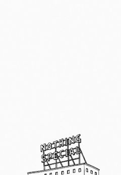Julien Berthier: Nothing Special