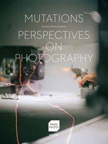 Julien Frydman: Paris Photo