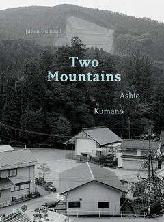 Julien Guinand: Two Mountains