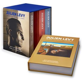 Julien Levy