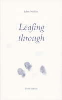 Julien Ndlec: Leafing Through