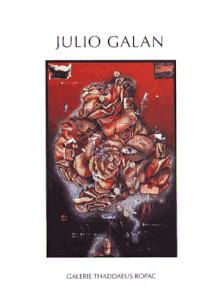 Julio Galan