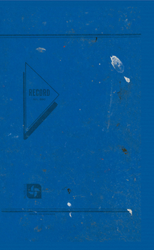 アート・デザイン・音楽 June Leaf Record 1974/1975 June Leaf Record 1974, 1975 Mabou Coal Mines ARTBOOK