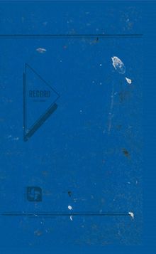 June Leaf: Record 1974, 1975 Mabou Coal Mines