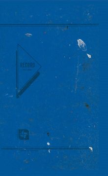 June Leaf: Record 1974/75 Mabou Coal Mines