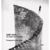 June Leaf Exhibition Catalogs, Books, Bibliography, Biography