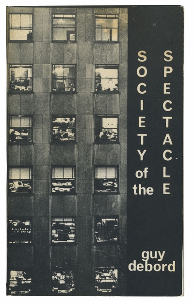 Junking the capitalist carcass with Danielle Aubert's new book on the legendary Detroit Printing Co-op