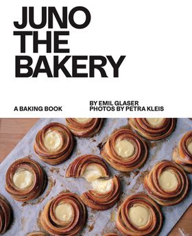 Juno the Bakery
