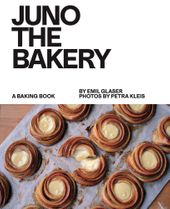 Juno the Bakery