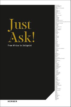Just Ask!