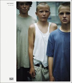 Just Loomis: As We Are