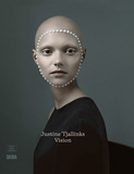 Justine Tjallinks: Vision
