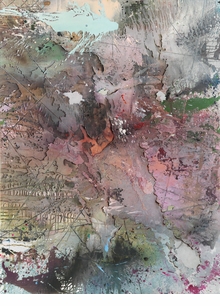 Jutta Haeckel: Matter and Illusion