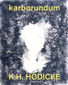 K.H. Hdicke: Karborundum