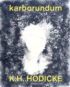 K.H. Hdicke: Karborundum