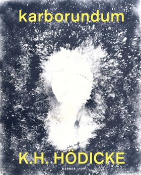 K.H. Hdicke: Karborundum