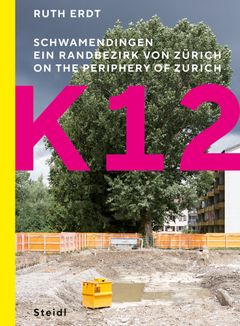 Ruth Erdt: K12