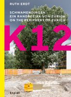 Ruth Erdt: K12