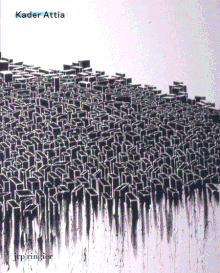 Kader Attia
