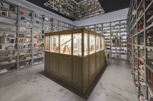 Kader Attia: A Descent into Paradise