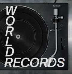 Kai Schfer: WORLDRECORDS