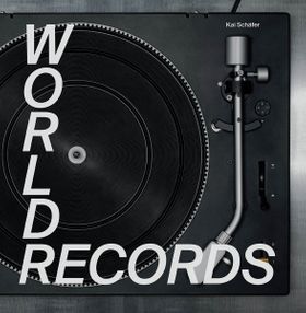 Kai Schfer: WORLDRECORDS