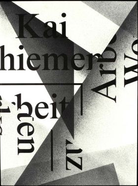 Kai Schiemenz: Works