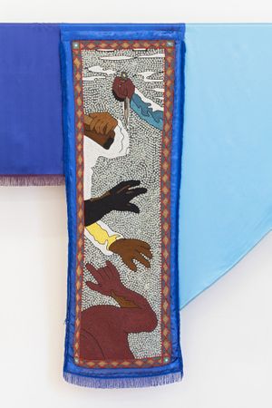 Kapwani Kiwanga