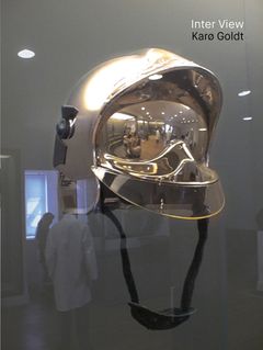 Kar Goldt: Inter View