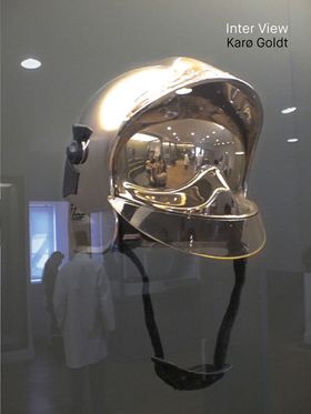 Kar Goldt: Inter View