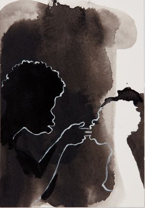 Kara Walker: A Black Hole Is Everything a Star Longs to Be