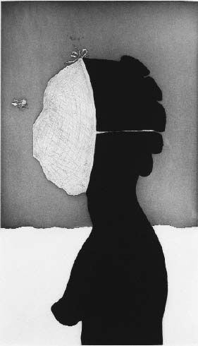 Kara Walker: A Negress of Noteworthy Talent