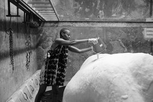 Kara Walker: Figa