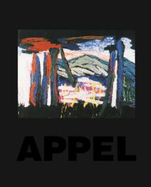 Karel Appel