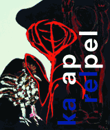 Karel Appel: Pastorale Chiaroscuro