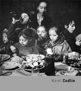 Karel Cudlin