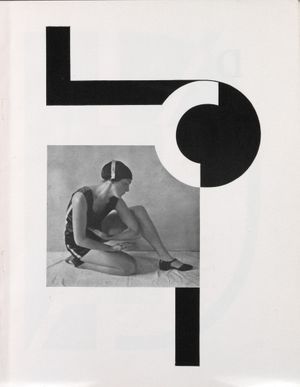 Karel Teige: Captain of the Avant-Garde