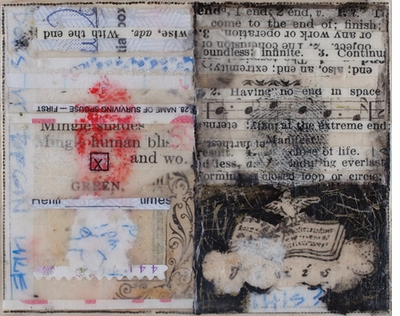 Karen Green's 'Bough Down' Makes Something Beautiful Out of the Saddest Stuff in the World