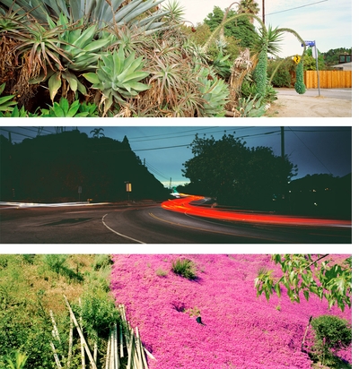 'Karen Halverson: Mulholland' is NEW from MW Editions!