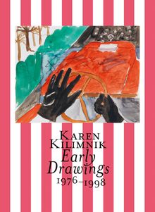 Karen Kilimnik: Early Drawings 19761998